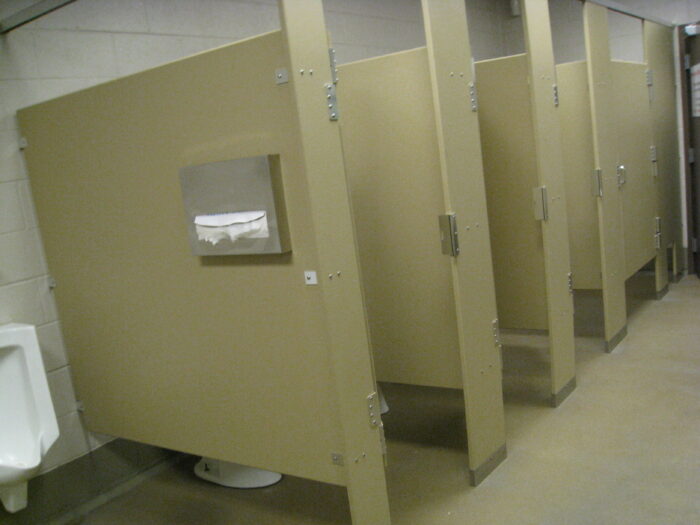 Formerly Managed: Commercial Building in Melrose Park