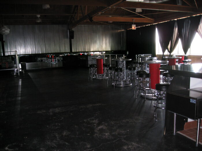 Formerly Managed: Commercial Building in Melrose Park