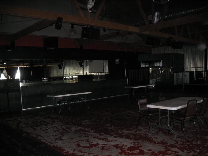 Formerly Managed: Commercial Building in Melrose Park