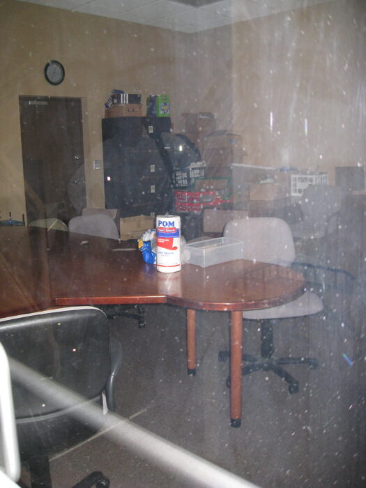 Formerly Managed: Commercial Building in Melrose Park