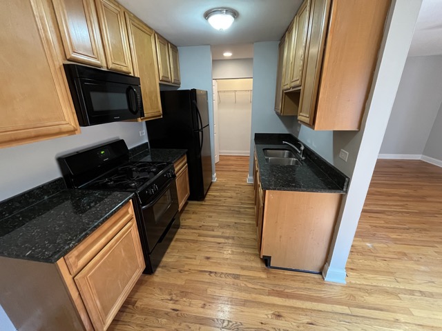 Auction – June 17, 2025 | Two Rogers Park Condominiums