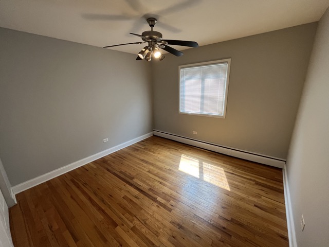 Auction – June 17, 2025 | Two Rogers Park Condominiums