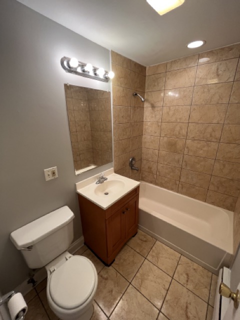 Auction – June 17, 2025 | Two Rogers Park Condominiums