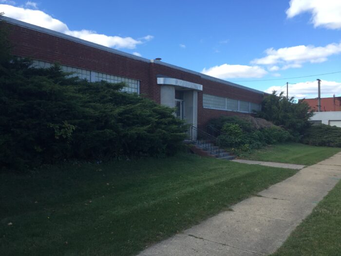 Stabilized 272,000 SF Warehouse in Kenosha