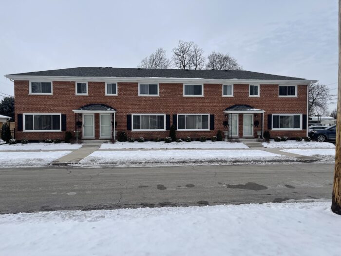 For Sale: Fully Leased Multi-Family Buildings in Wheaton