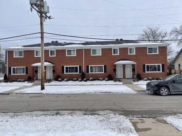 For Sale: Fully Leased Multi-Family Buildings in Wheaton