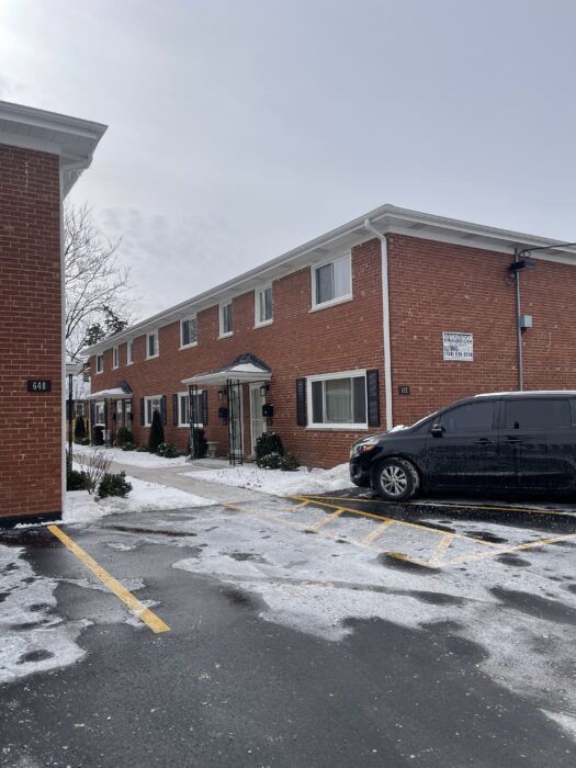For Sale: Fully Leased Multi-Family Buildings in Wheaton