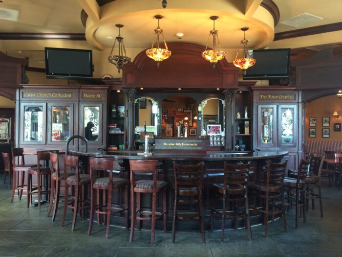 Formerly Managed: Turn-Key Bar/Restaurant/ in Highwood