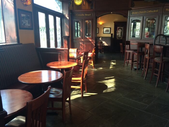 Formerly Managed: Turn-Key Bar/Restaurant/ in Highwood