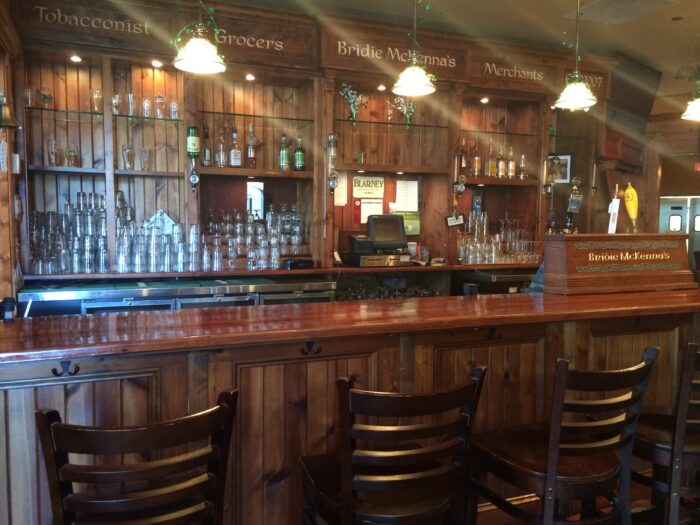 Formerly Managed: Turn-Key Bar/Restaurant/ in Highwood