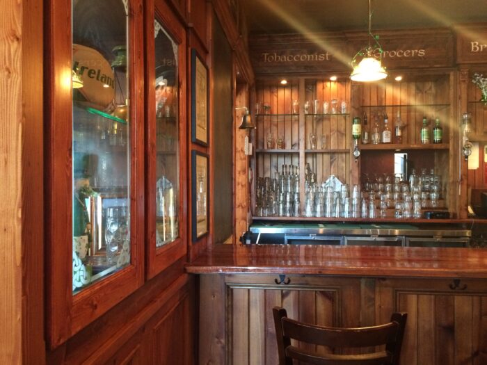 Formerly Managed: Turn-Key Bar/Restaurant/ in Highwood