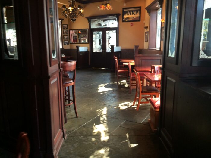 Formerly Managed: Turn-Key Bar/Restaurant/ in Highwood