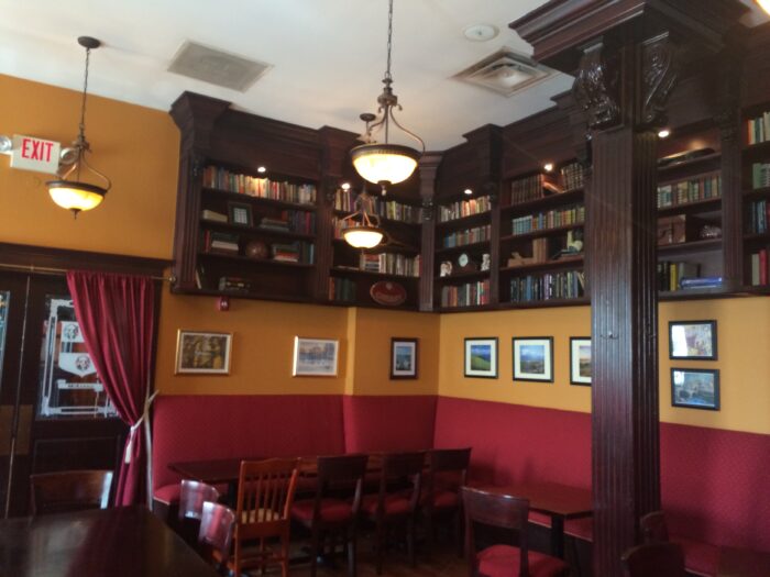 Formerly Managed: Turn-Key Bar/Restaurant/ in Highwood