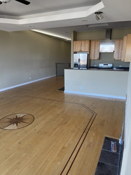 Formerly Managed: 8,174 SF Mixed-Use Building in Lincoln Park
