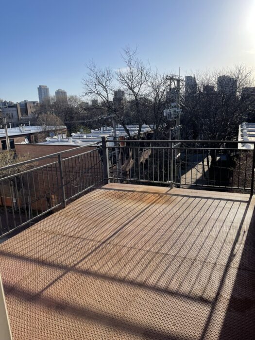 Formerly Managed: 8,174 SF Mixed-Use Building in Lincoln Park
