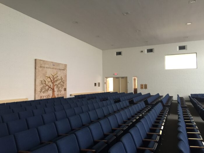 Lakeside Congregation School & Religious Facility on 5.6 Acres