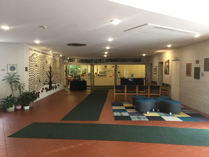 Lakeside Congregation School & Religious Facility on 5.6 Acres