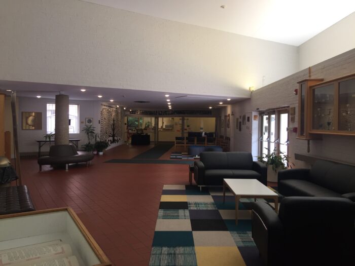 Lakeside Congregation School & Religious Facility on 5.6 Acres