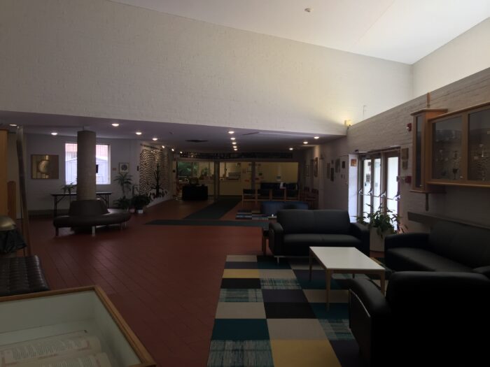 Lakeside Congregation School & Religious Facility on 5.6 Acres