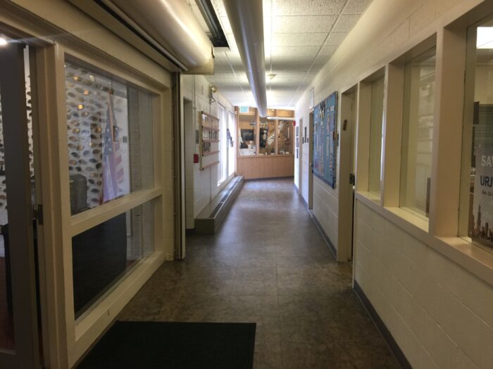 Lakeside Congregation School & Religious Facility on 5.6 Acres