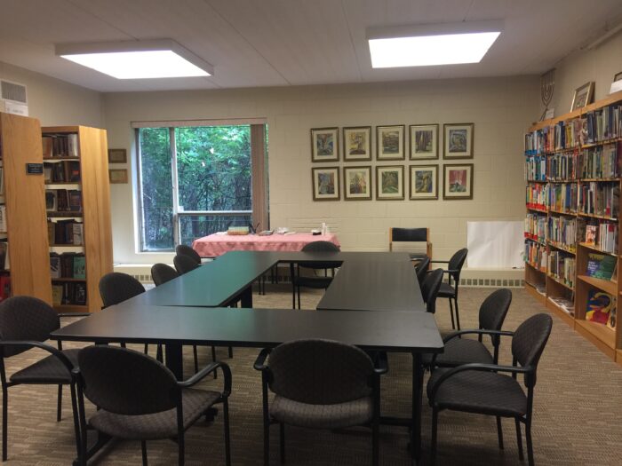 Lakeside Congregation School & Religious Facility on 5.6 Acres