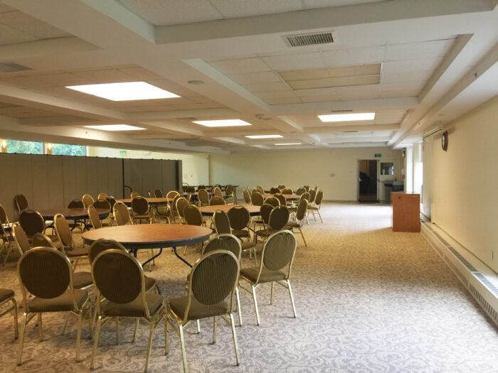 Lakeside Congregation School & Religious Facility on 5.6 Acres