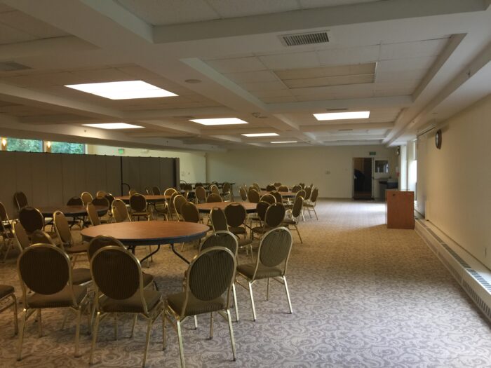 Lakeside Congregation School & Religious Facility on 5.6 Acres