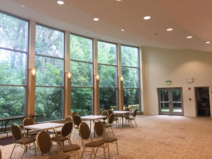 Lakeside Congregation School & Religious Facility on 5.6 Acres