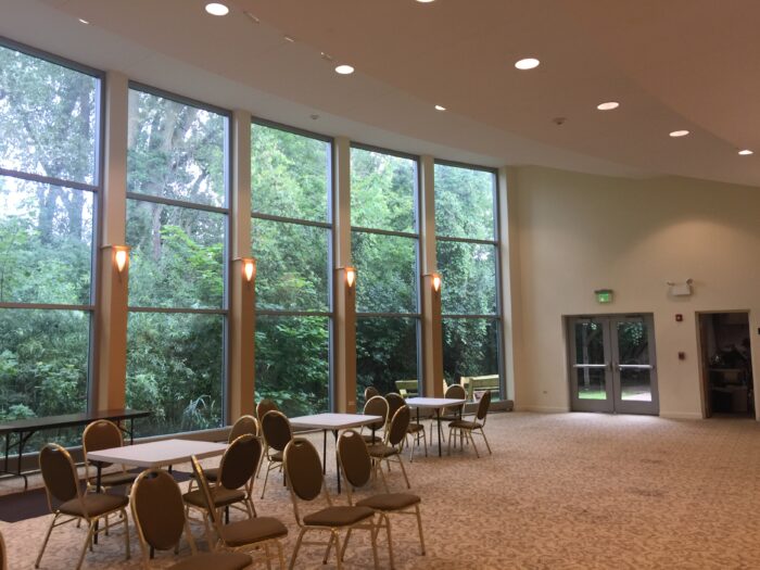 Lakeside Congregation School & Religious Facility on 5.6 Acres