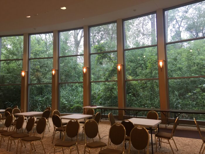 Lakeside Congregation School & Religious Facility on 5.6 Acres