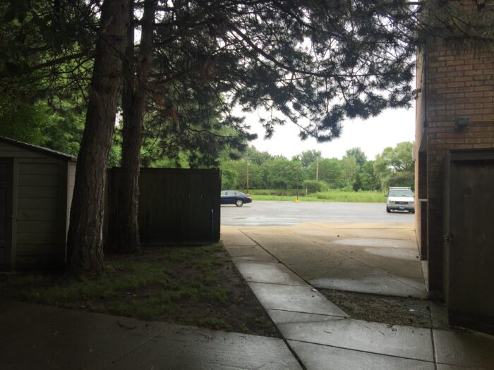 Lakeside Congregation School & Religious Facility on 5.6 Acres