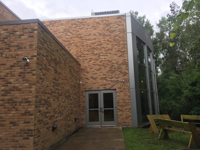 Lakeside Congregation School & Religious Facility on 5.6 Acres