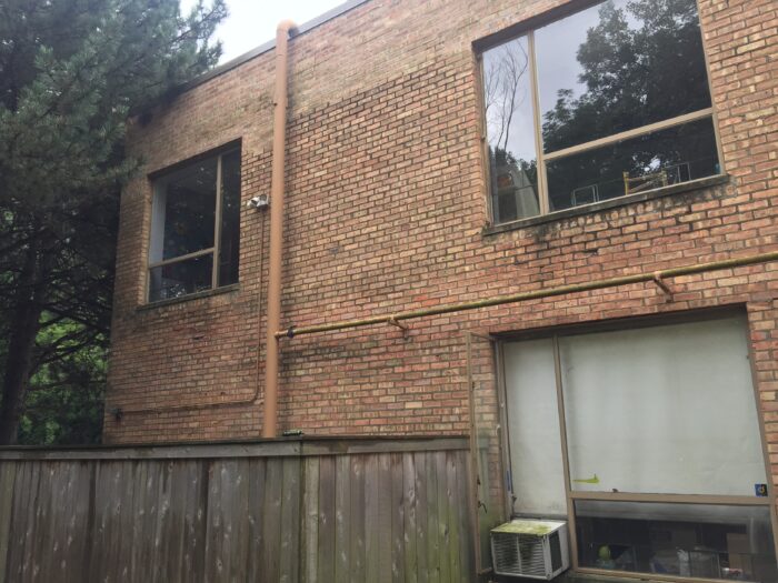 Lakeside Congregation School & Religious Facility on 5.6 Acres