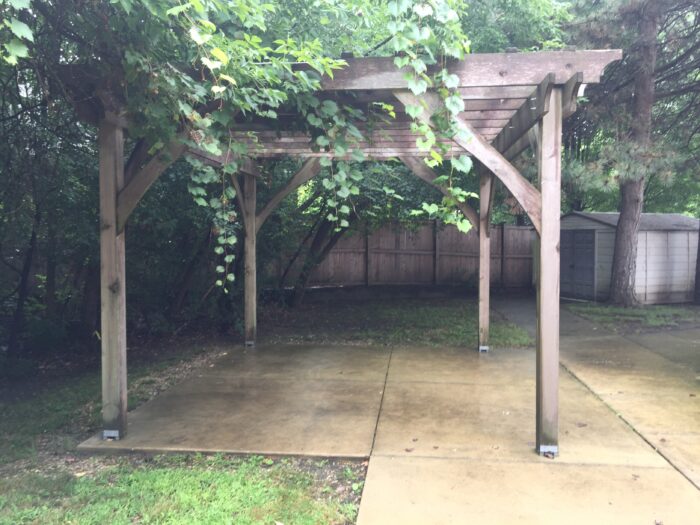 Lakeside Congregation School & Religious Facility on 5.6 Acres