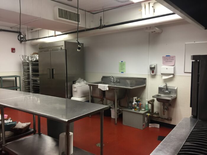 Lakeside Congregation School & Religious Facility on 5.6 Acres