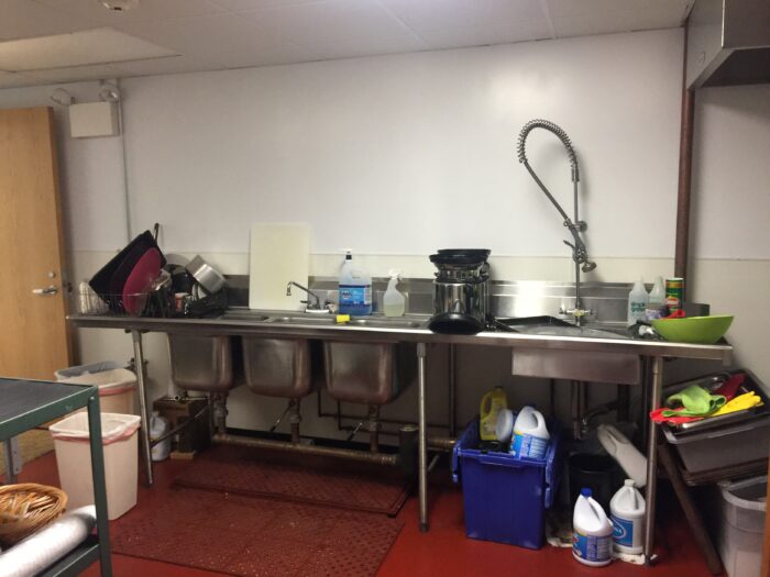 Lakeside Congregation School & Religious Facility on 5.6 Acres