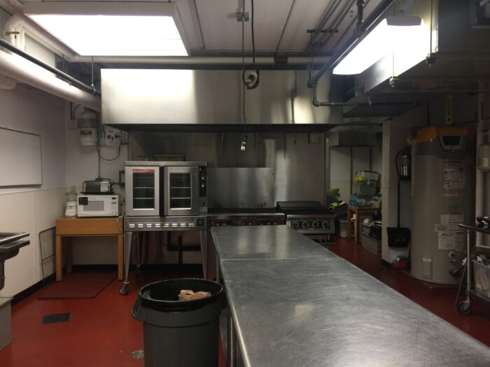 Lakeside Congregation School & Religious Facility on 5.6 Acres