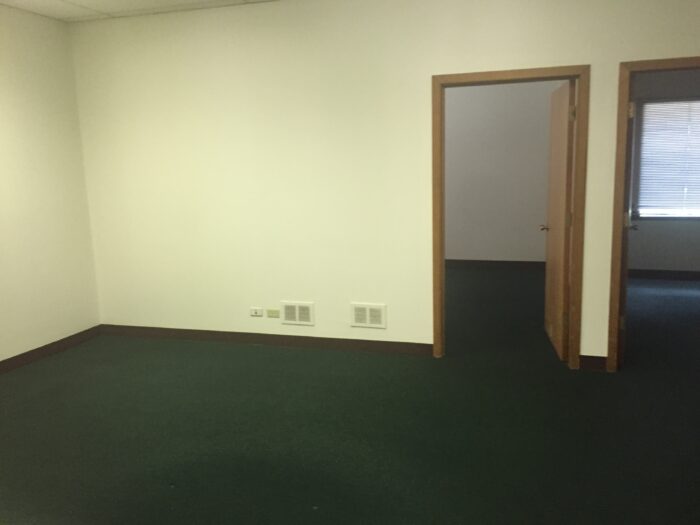 5,200 SF Office Building Near Skokie Blvd. and Dundee Rd.