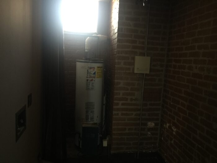 Commercial Condo on North Ave. in Bucktown/Wicker Park