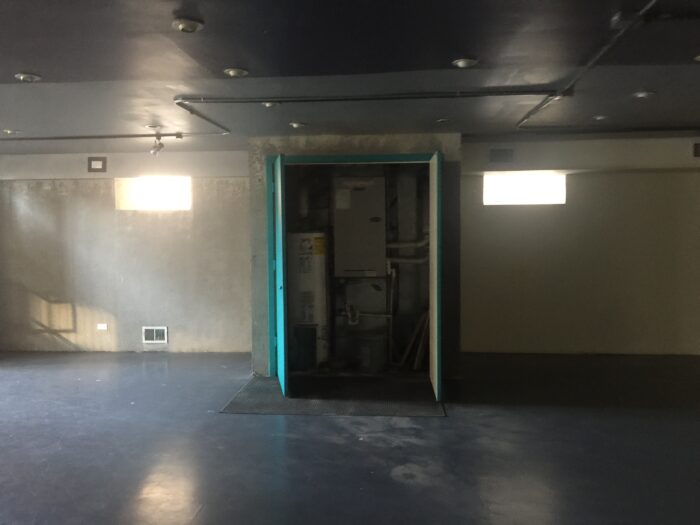 Commercial Condo on North Ave. in Bucktown/Wicker Park