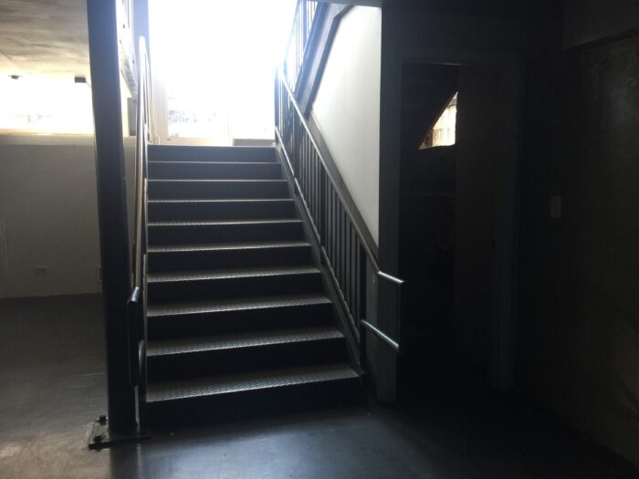 Commercial Condo on North Ave. in Bucktown/Wicker Park