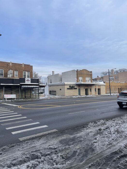 For Sale: Former Funeral Home Totaling 20,756 SF on North Ave.