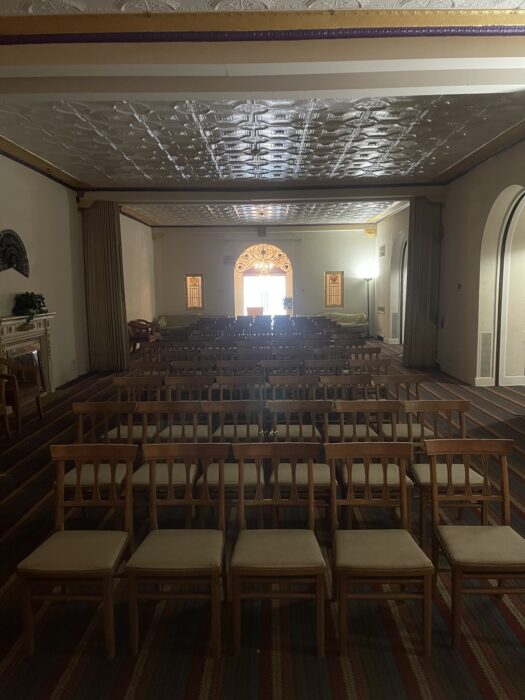 For Sale: Former Funeral Home Totaling 20,756 SF on North Ave.