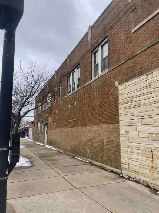 For Sale: Former Funeral Home Totaling 20,756 SF on North Ave.