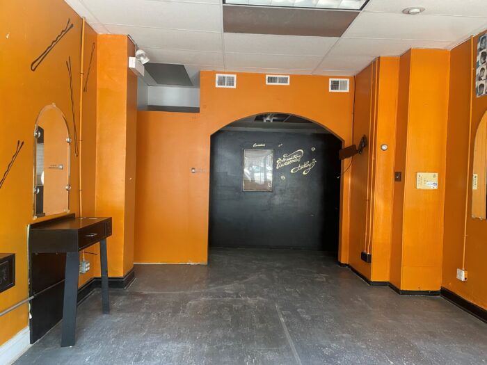 For Lease: Rarely Available Retail in Andersonville