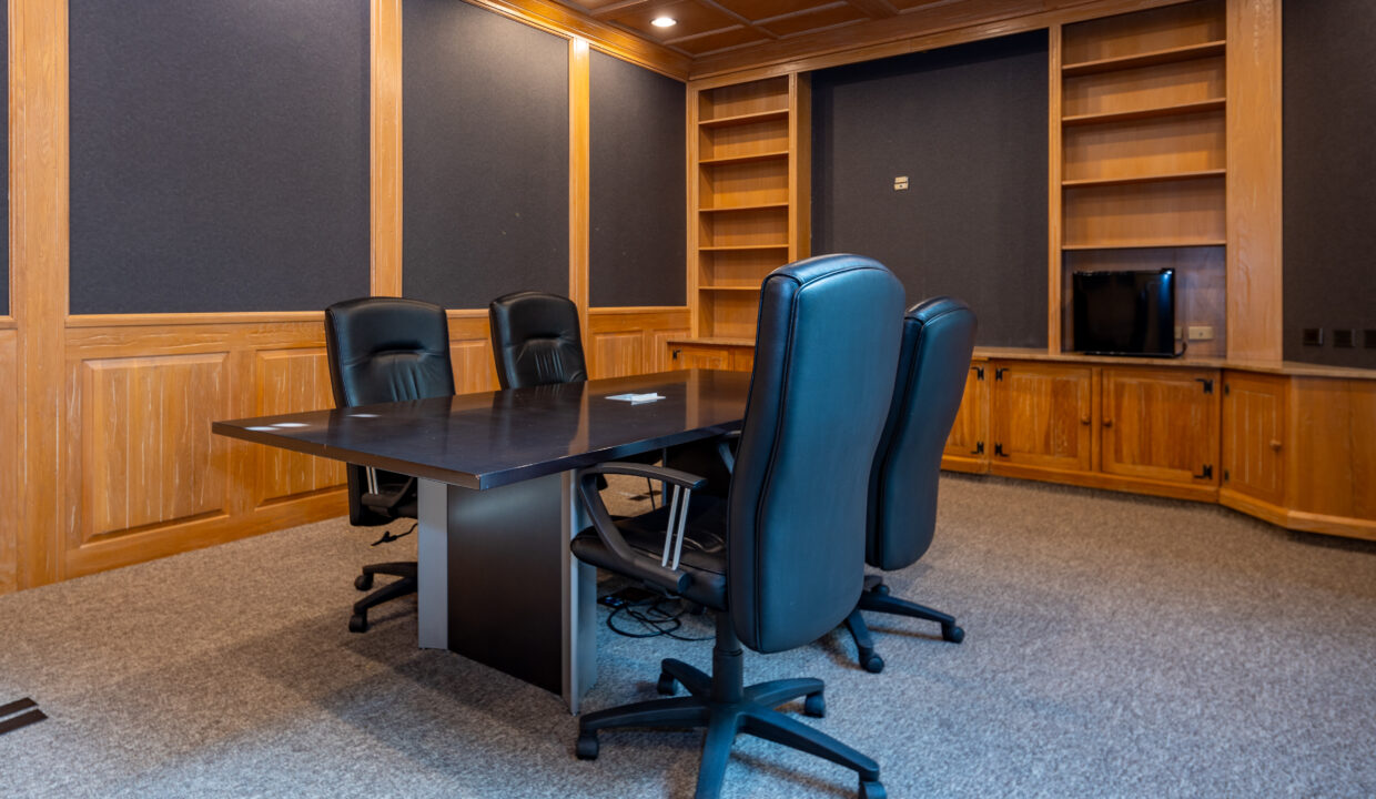 3rd Floor Conference Room