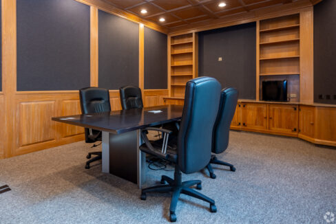 3rd Floor Conference Room