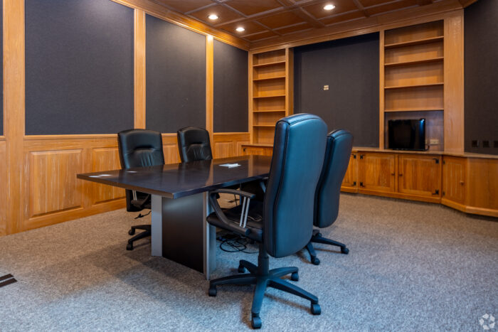 Multi-Story, Single-Tenant Boutique Office Building in River North