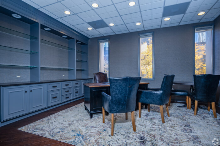 Multi-Story, Single-Tenant Boutique Office Building in River North