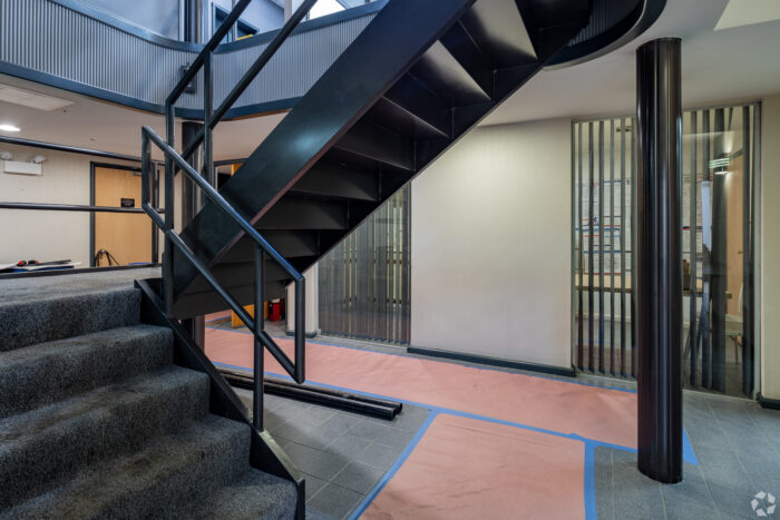 Multi-Story, Single-Tenant Boutique Office Building in River North